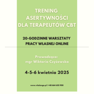 WARSZTATY PRACY WŁASNEJ ONLINE